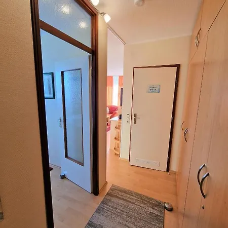 Διαμέρισμα P02-008