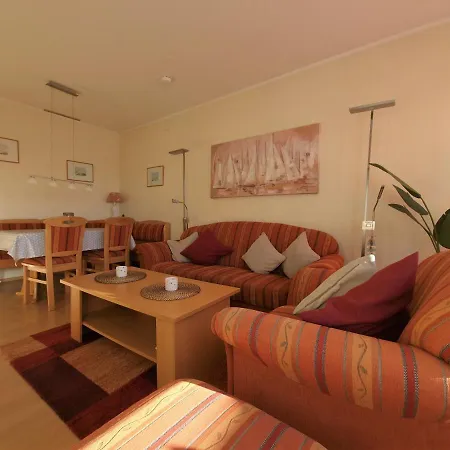 P02-008 Διαμέρισμα Heiligenhafen