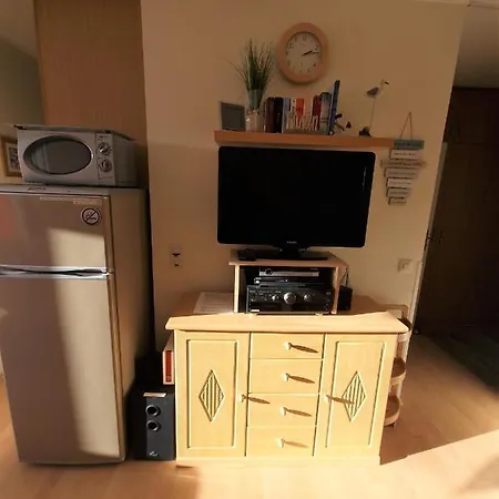 P02-008 Διαμέρισμα