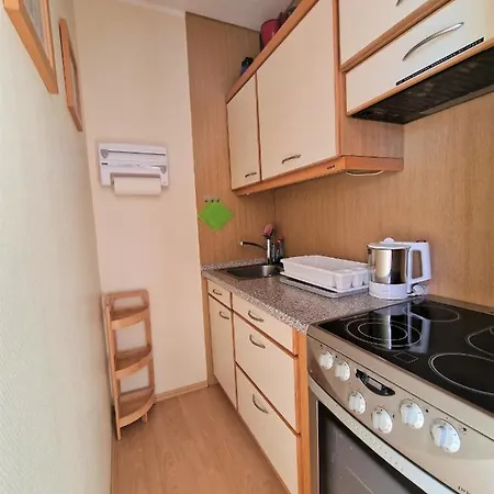 P02-008 Διαμέρισμα *