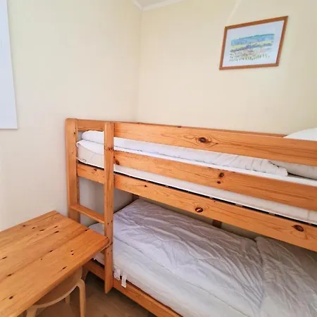 P02-008 Apartamento *