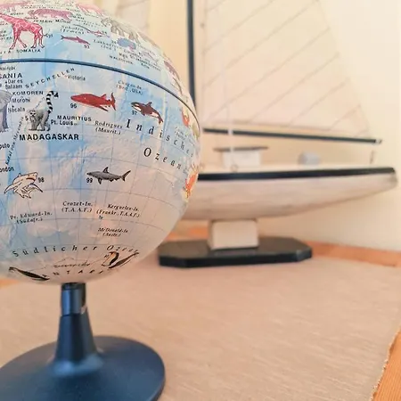 P02-008 * Heiligenhafen