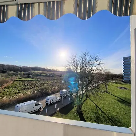 P02-008 * Heiligenhafen