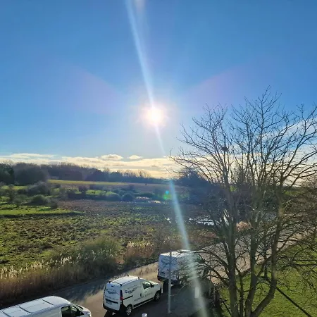 Διαμέρισμα P02-008 Heiligenhafen